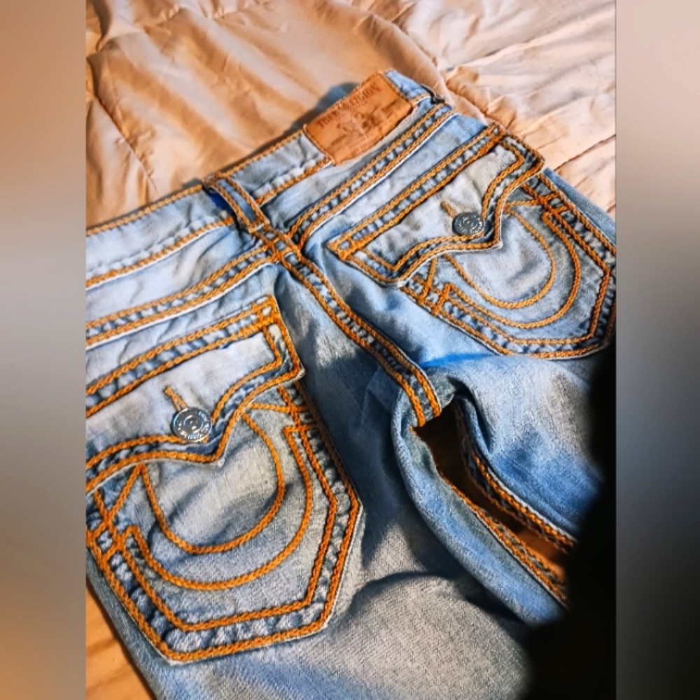 Men's jeans